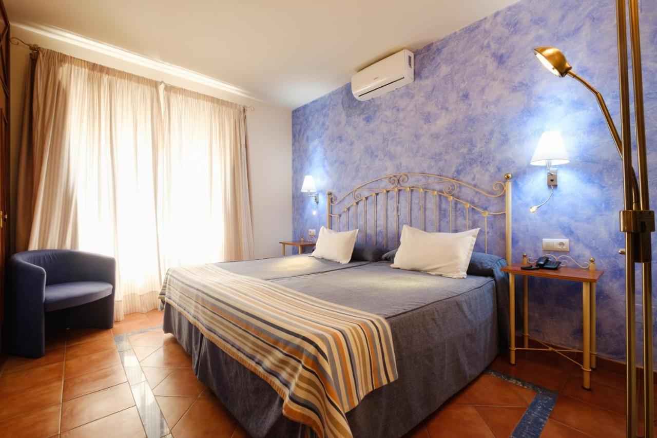 Hotel Guadalquivir Sanlúcar de Barrameda Exterior foto